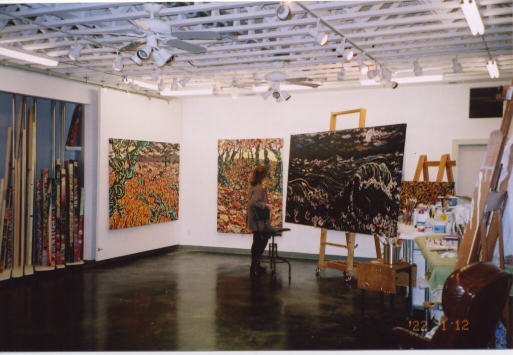 Studio Pics