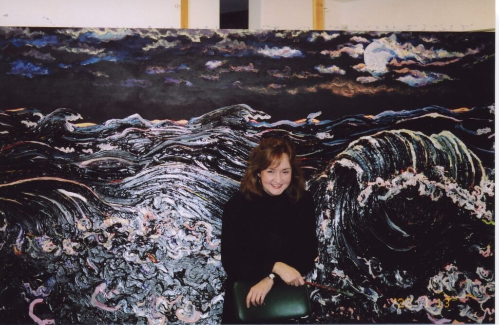 Studio black sea-me