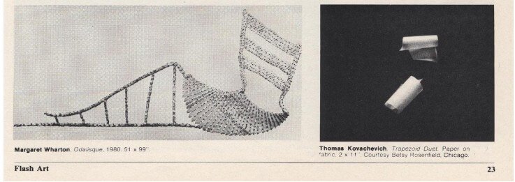 photos of assorted art