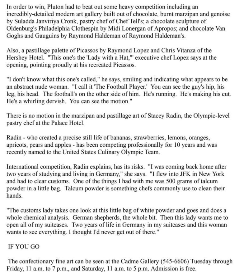 philadelphia daily news cadme page 2 article